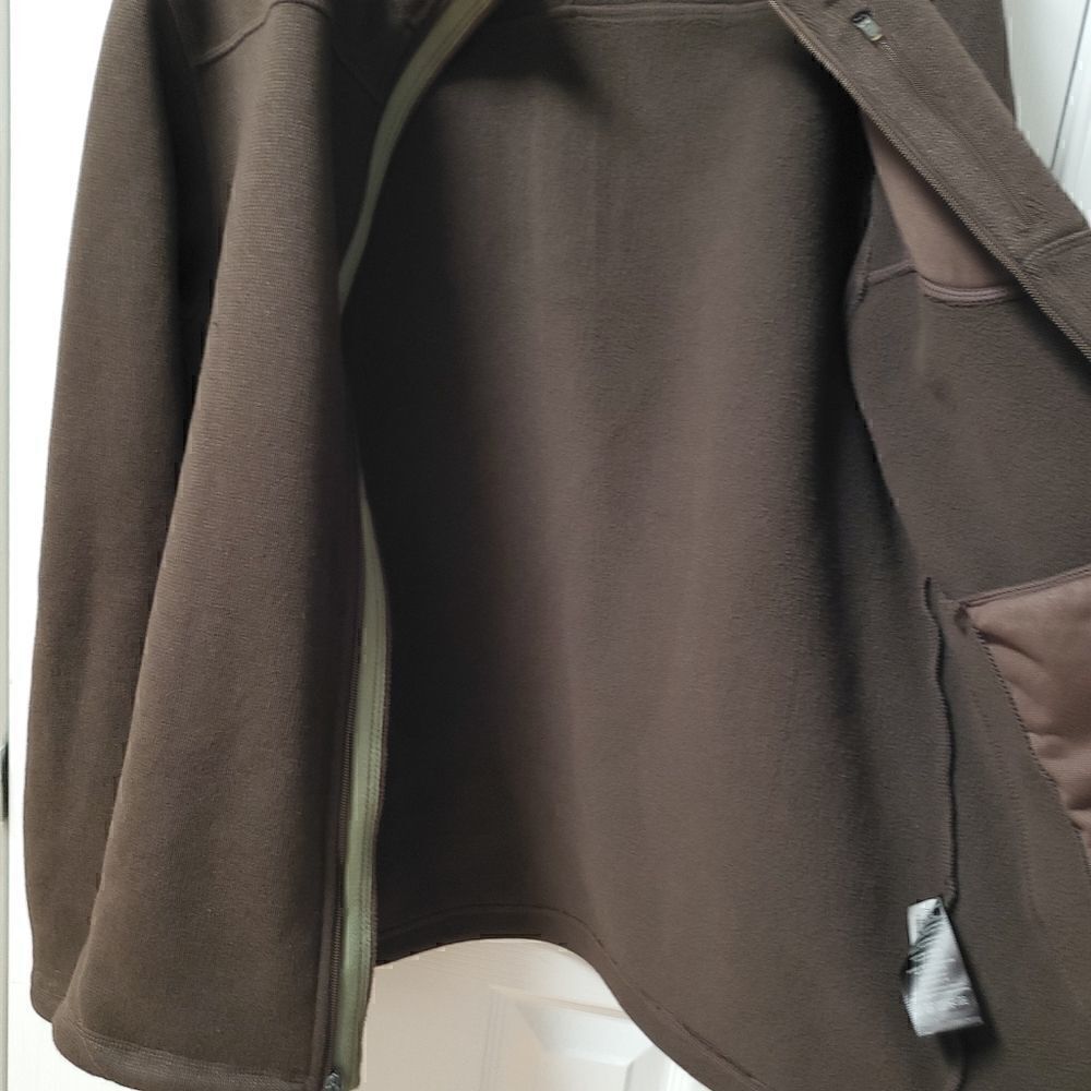 Merrell Full Zip Fleece M - Picture 7 of 8